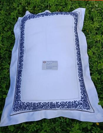 Flat sheet  cotton sateen Italya 
