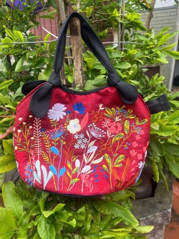 Handbag DK3