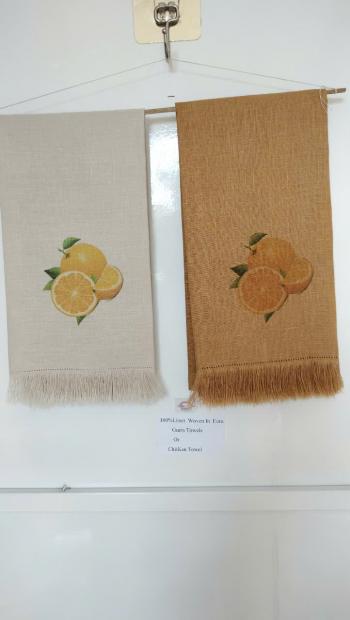 Kitchen Towels Print 05