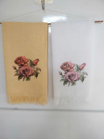 Kitchen Towels Print 09A