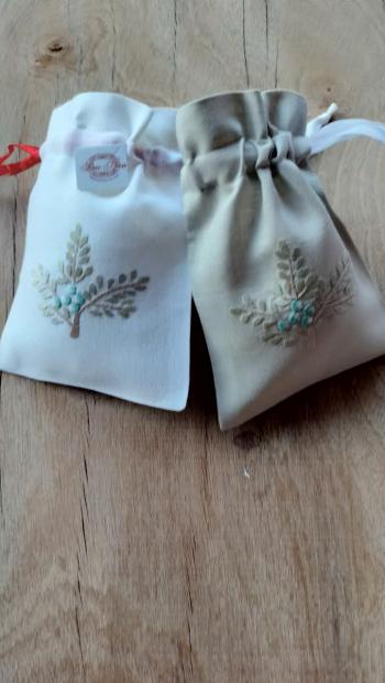 Gift Bag 2/9T