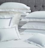 Bedding hotel fabric cotton Italya DucKien company